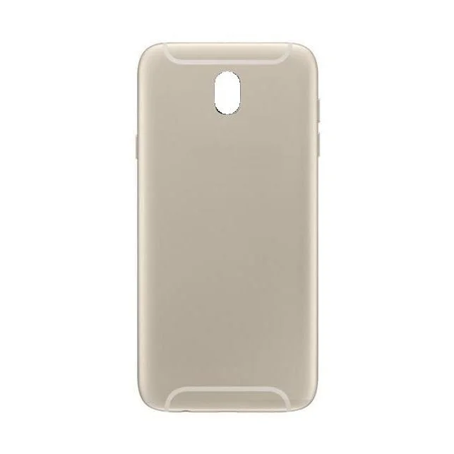 Back Panel Cover for Samsung Galaxy J7 2017 - Champagne
