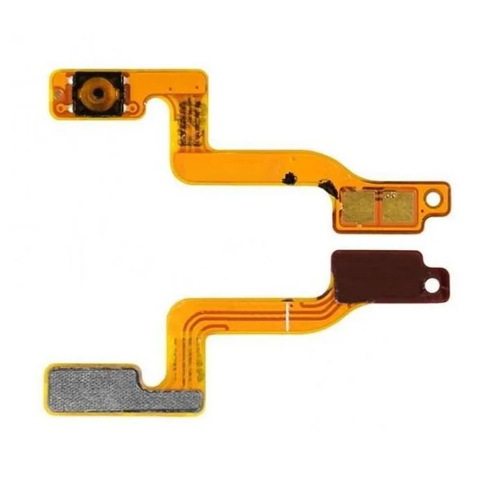 Power Button Flex Cable for Samsung Galaxy Mega 6.3 I9200 - On Off Flex / PCB