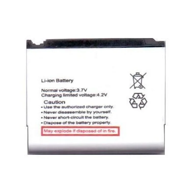Battery for Samsung Galaxy Nexus S9020