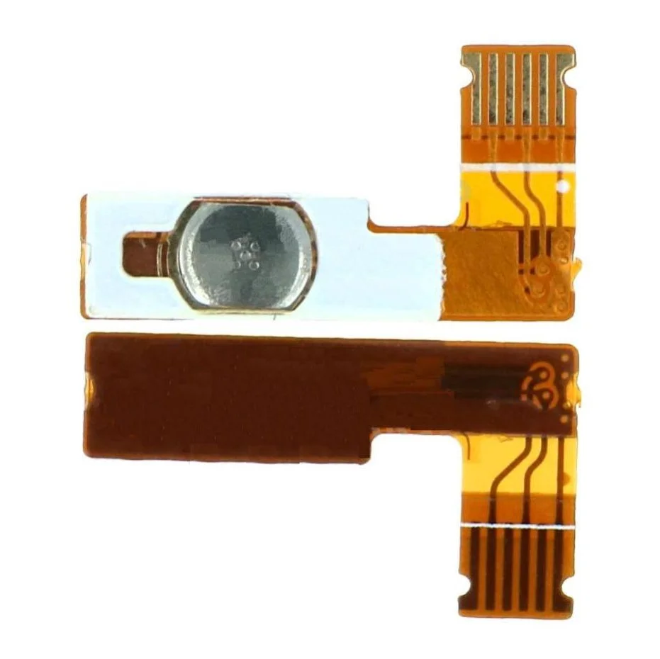Power Button Flex Cable for Samsung Galaxy Nexus S9020 - On Off Flex / PCB