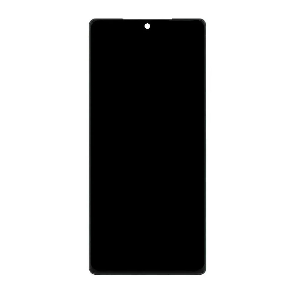LCD Screen for Samsung Galaxy Note 20 (replacement display without touch)