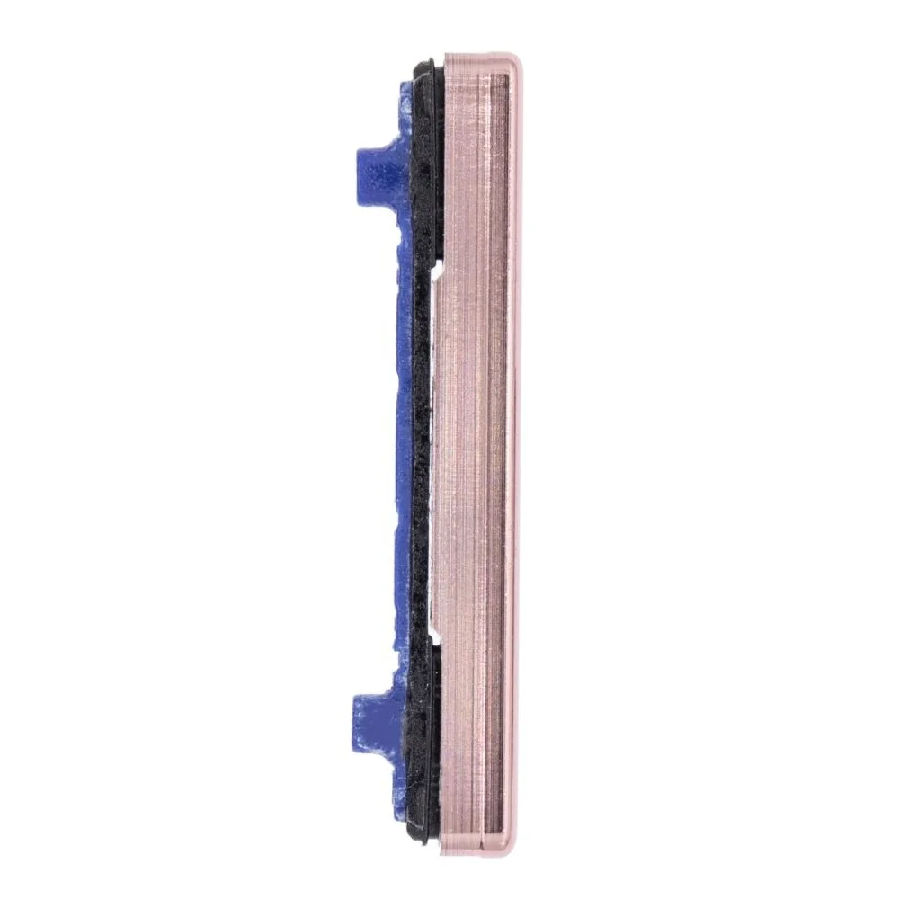 Volume Side Button Outer for Samsung Galaxy Note 20 Bronze - Plastic Key