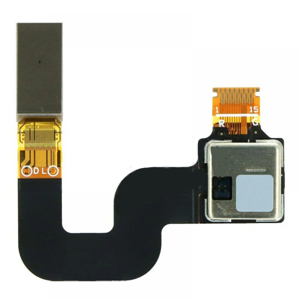 Fingerprint Sensor with Flex Cable for Samsung Galaxy Note 20 5G 
