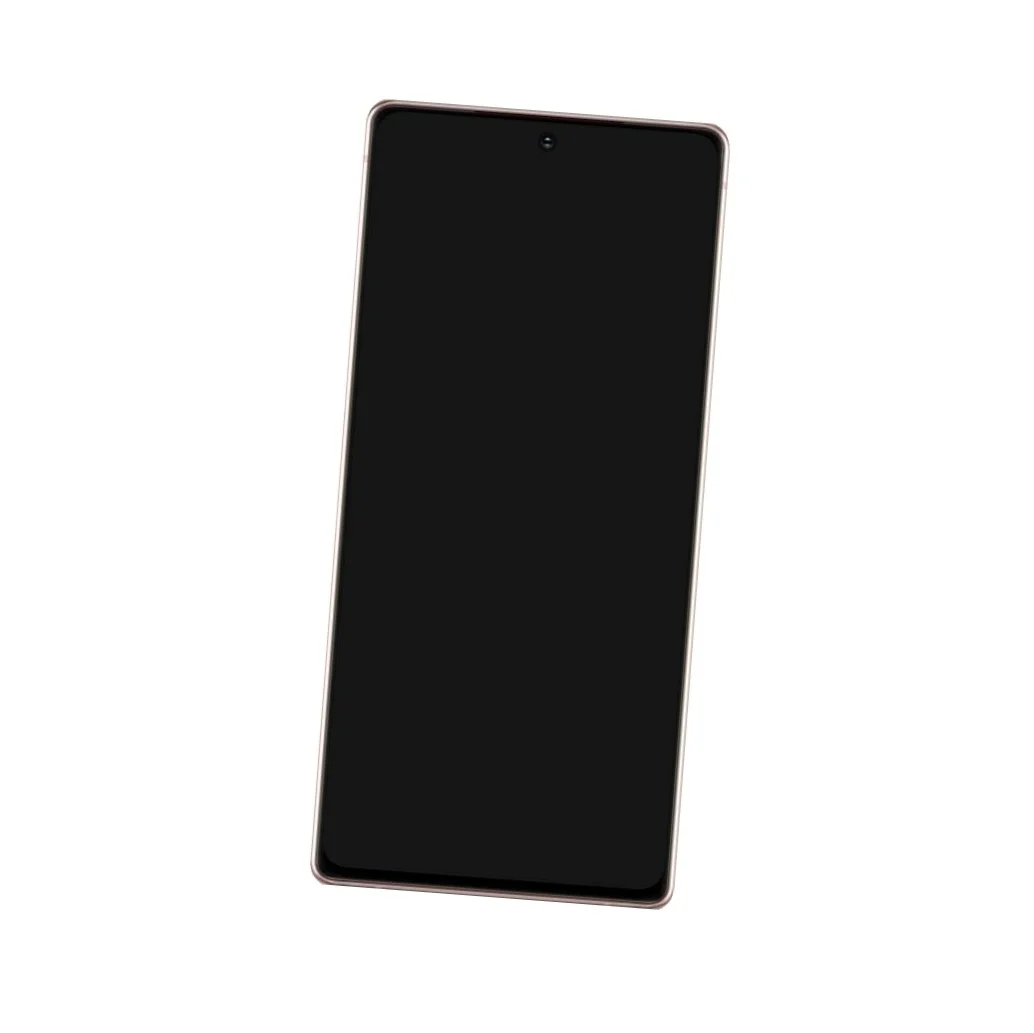 Middle Frame Ring Only for Samsung Galaxy Note 20 5G Bronze
