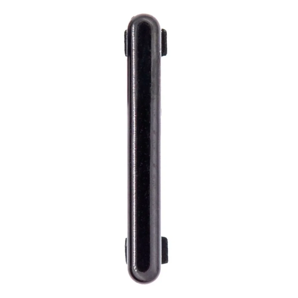 Power Button Outer for Samsung Galaxy Note 20 Ultra Black - Plastic On Off Switch