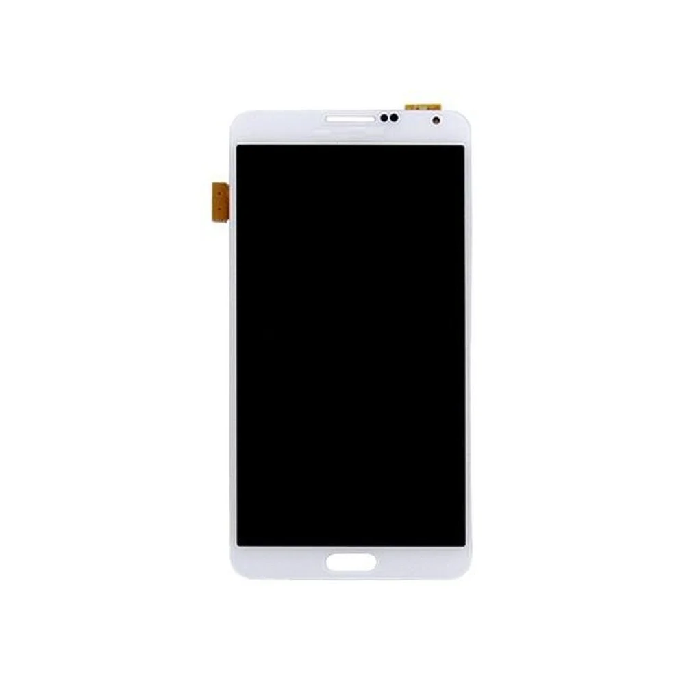 LCD with Touch Screen for Samsung Galaxy Note 3 LTE (display glass combo folder)