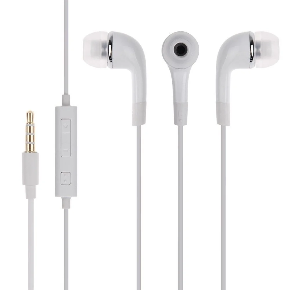 Earphone for Samsung Galaxy Note 3 N9000 - Handsfree, In-Ear Headphone, 