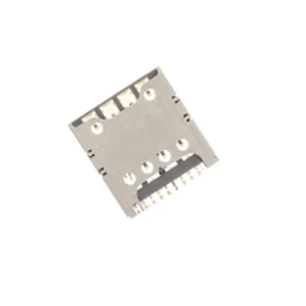 Sim Connector For Samsung Galaxy Note 3 N9000