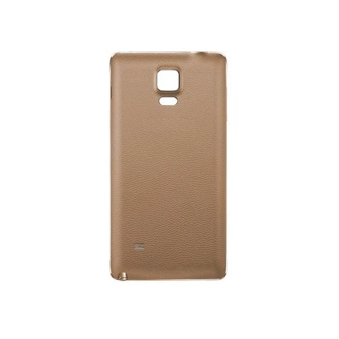 Back Panel Cover for Samsung Galaxy Note 4 Duos SM-N9100 - 
