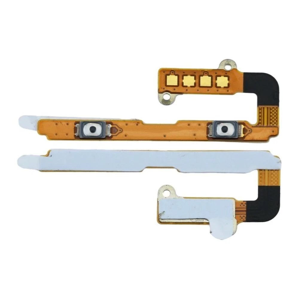 Volume Button Flex Cable for Samsung Galaxy Note 4 Duos SM-N9100