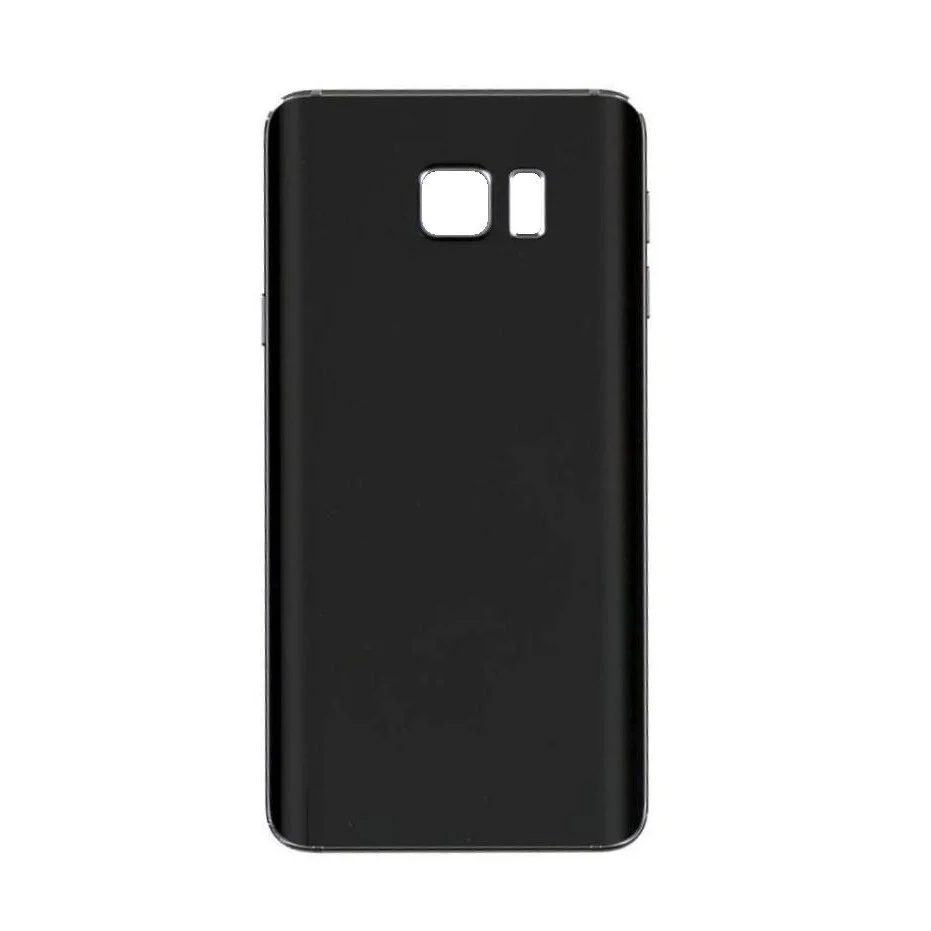 Back Panel Cover for Samsung Galaxy Note 5 - 