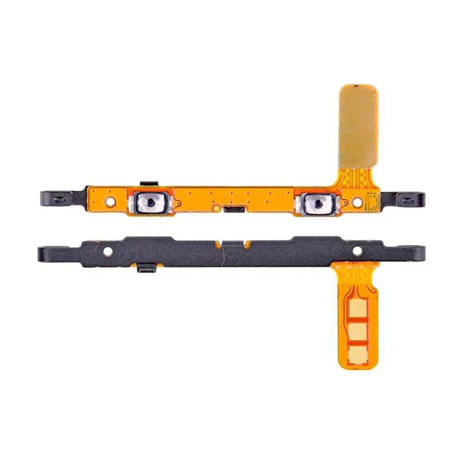 Volume Button Flex Cable for Samsung Galaxy Note 5