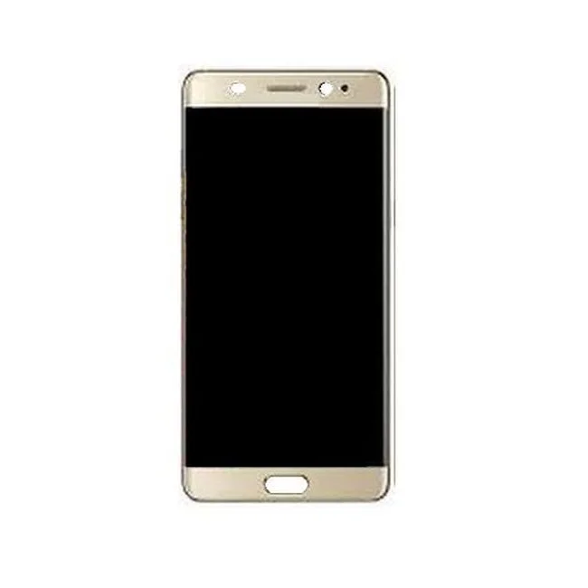 LCD with Touch Screen for Samsung Galaxy Note 7 (display glass combo folder)