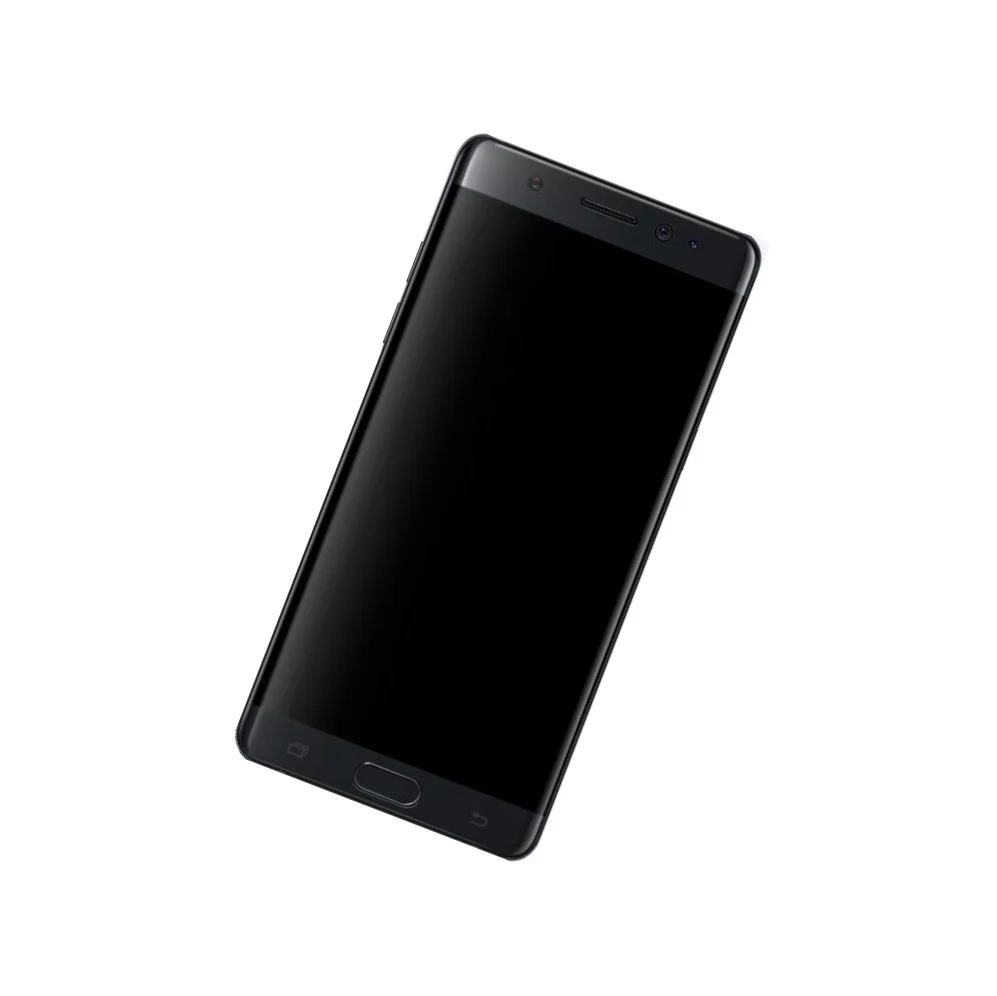 Middle Frame Ring Only for Samsung Galaxy Note 7 