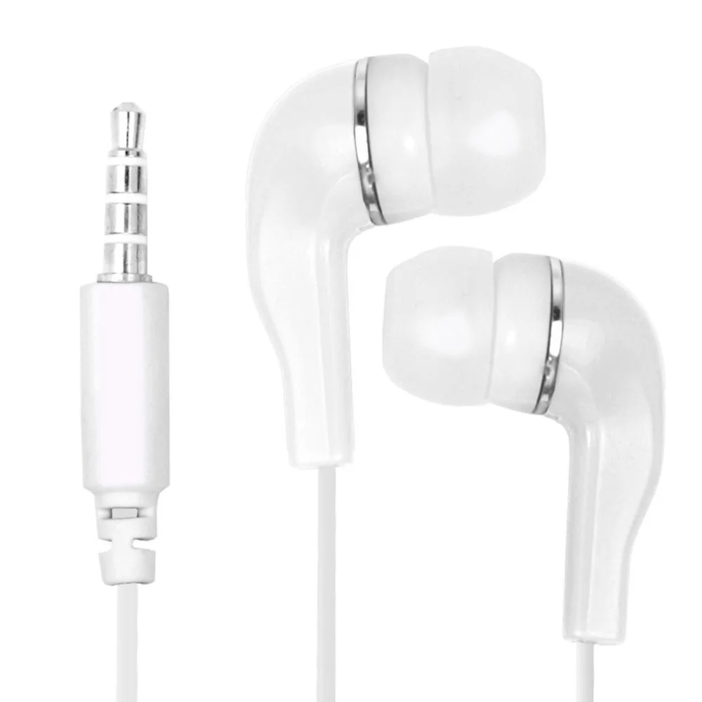 Earphone for Samsung Galaxy Note Edge - Handsfree, In-Ear Headphone, 