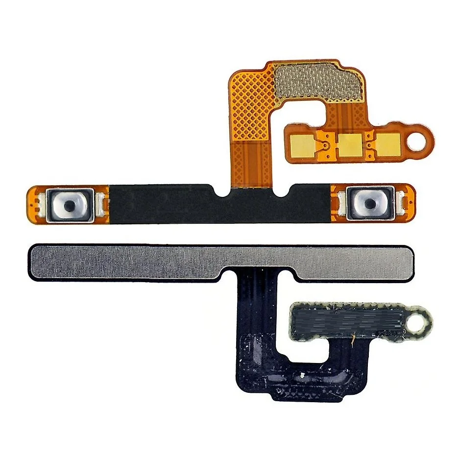 Volume Button Flex Cable for Samsung Galaxy Note Edge