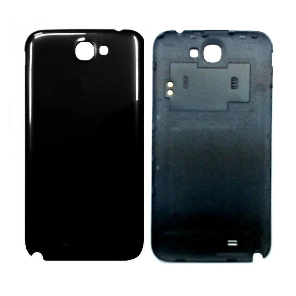 Back Panel Cover for Samsung Galaxy Note II N7100 - 