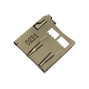 MMC connector for Samsung Galaxy On5
