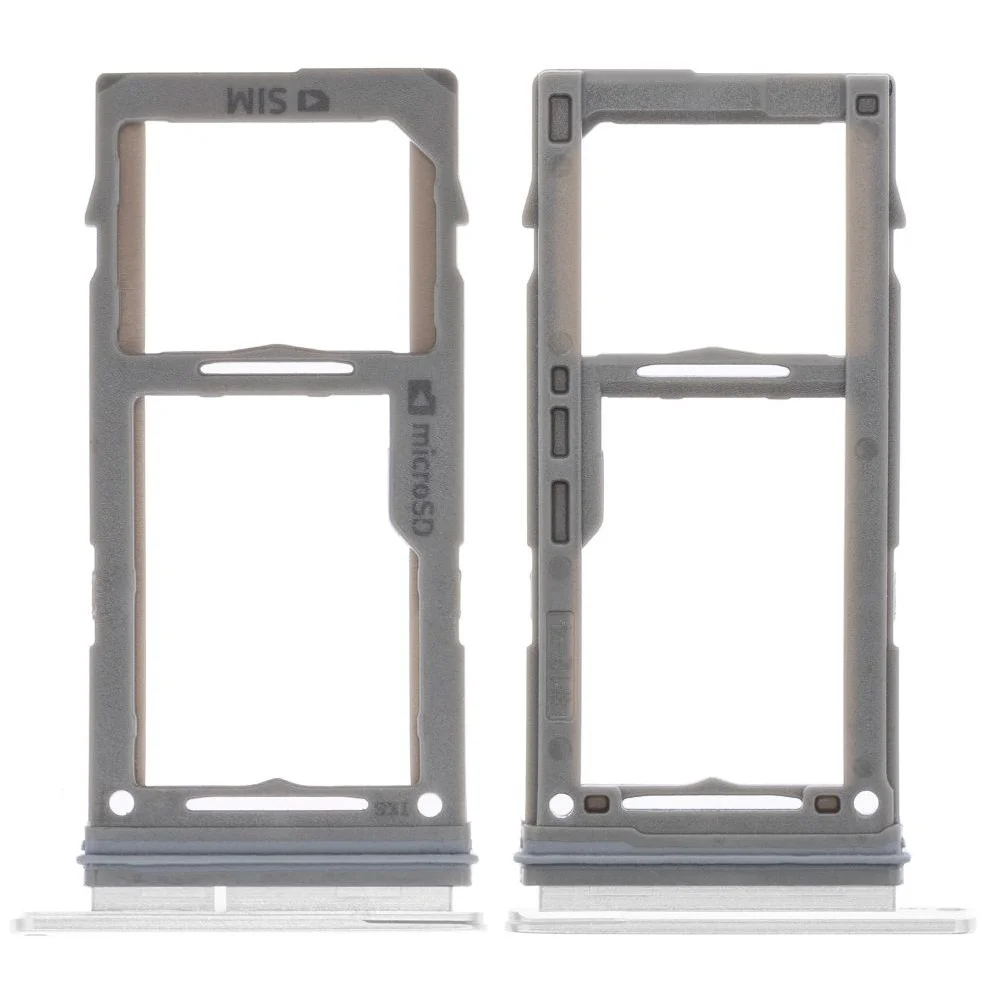 SIM Card Holder Tray for Samsung Galaxy S10 - 