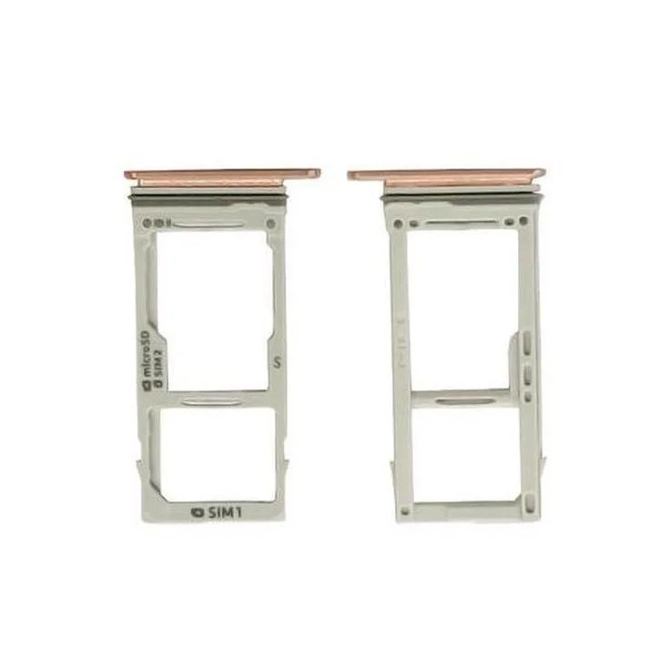 SIM Card Holder Tray for Samsung Galaxy S10e - 