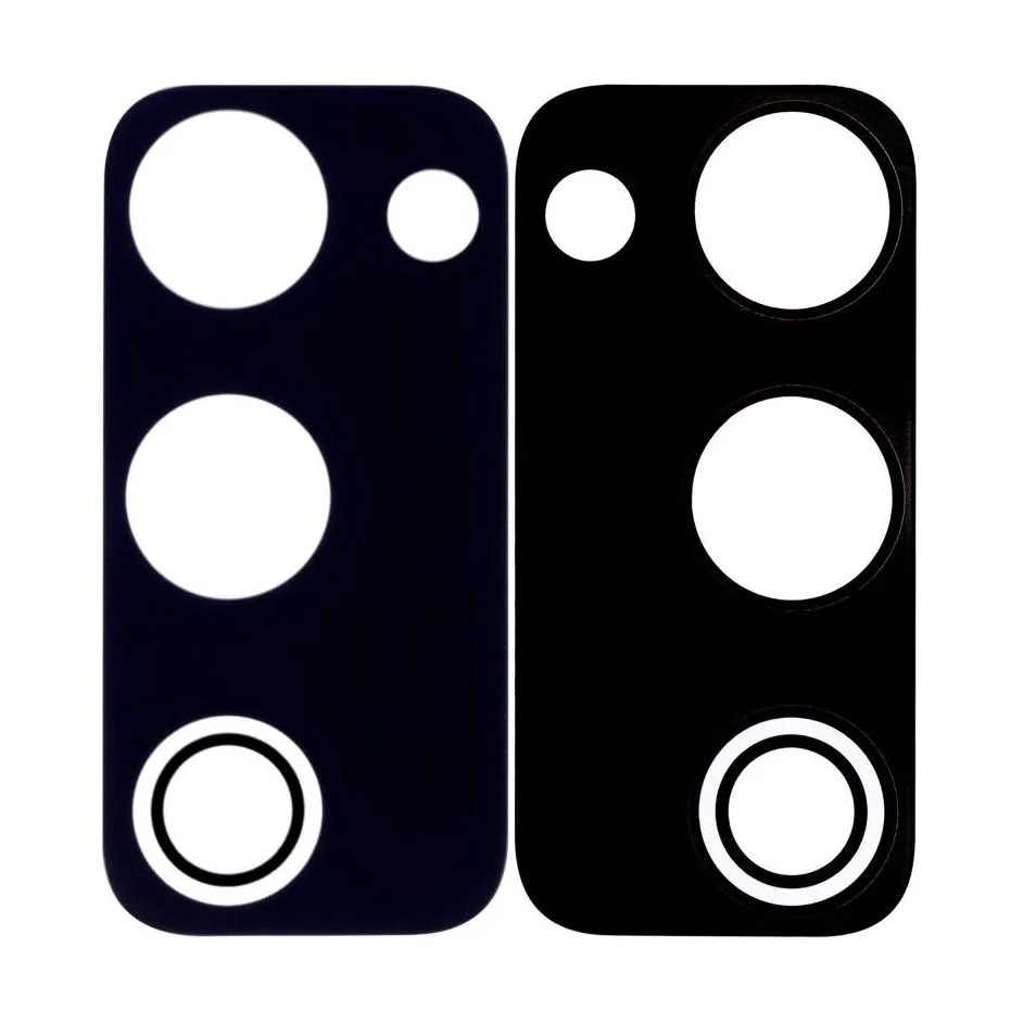 Camera Lens for Samsung Galaxy S20 FE Navy