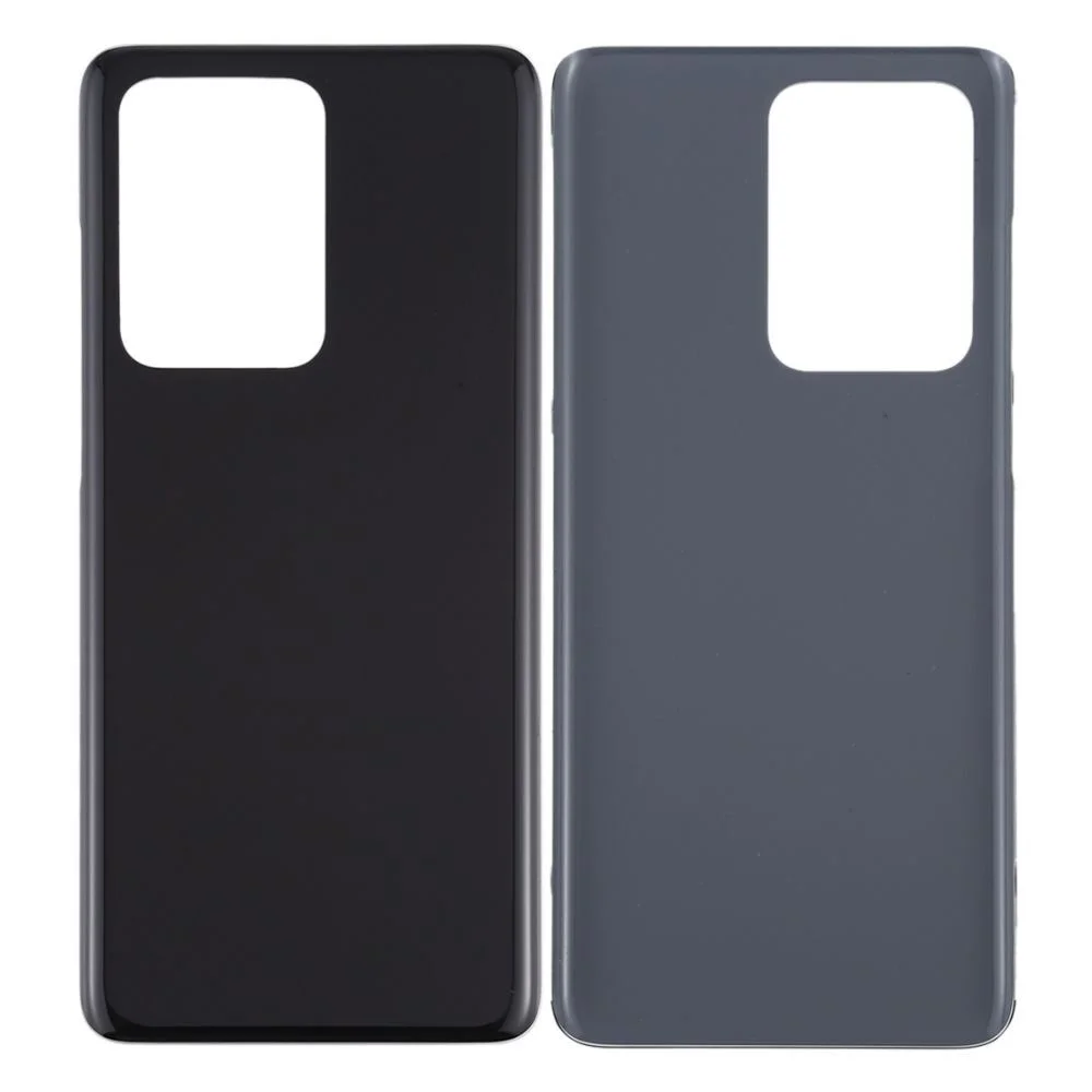 Back Panel Cover for Samsung Galaxy S20 Ultra - 