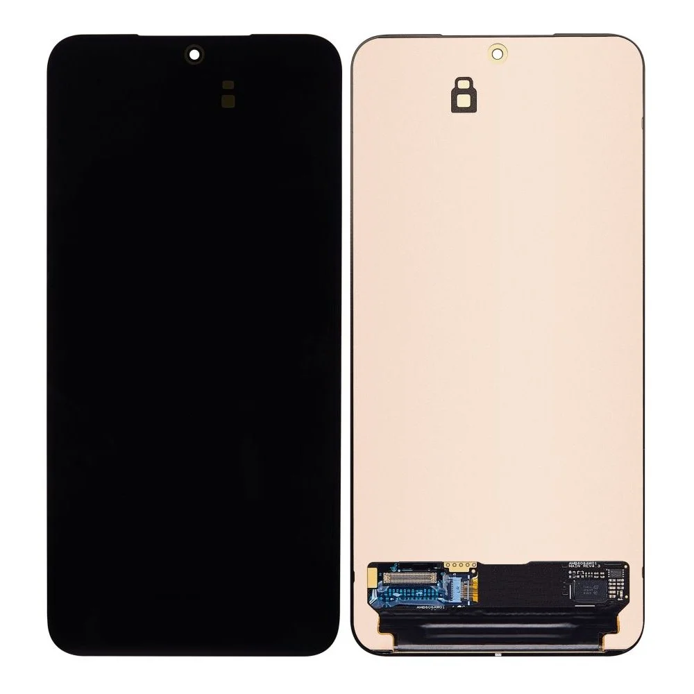 LCD with Touch Screen for Samsung Galaxy S23 5G (display glass combo folder)