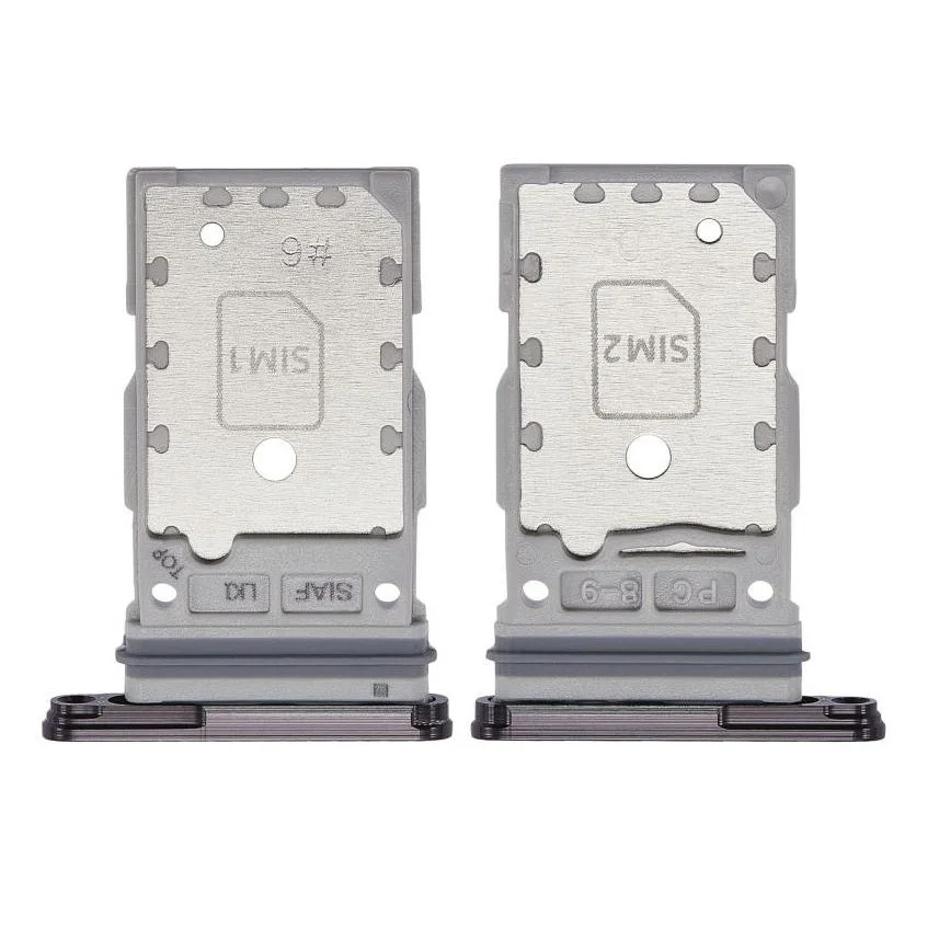 SIM Card Holder Tray for Samsung Galaxy S23 5G - 