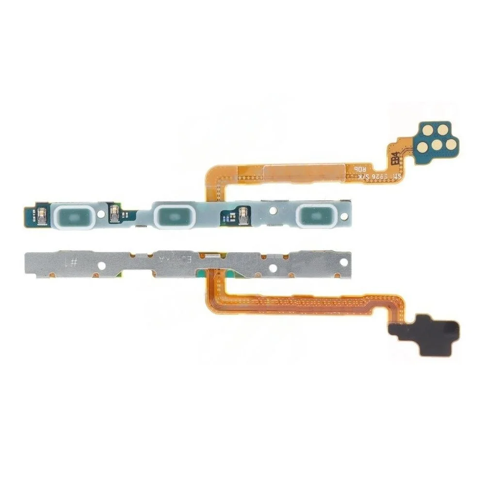 Volume Button Flex Cable for Samsung Galaxy S24 Plus 5G