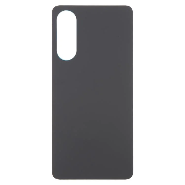 Back Panel Cover for Samsung Galaxy S25 Edge - 