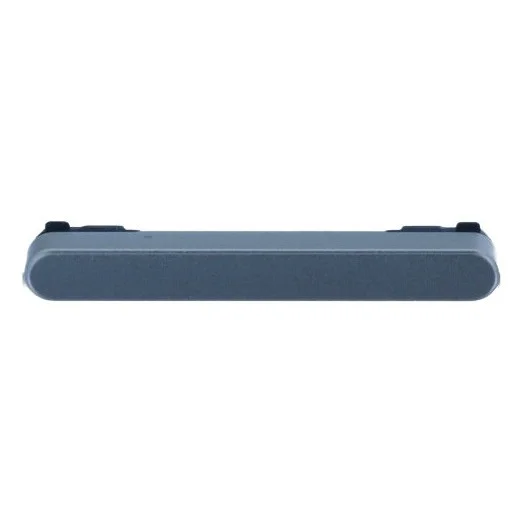 Volume Side Button Outer for Samsung Galaxy S25 Ultra Blue - Plastic Key