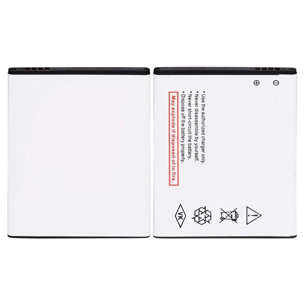 Battery for Samsung Galaxy S4 Mini i9198
