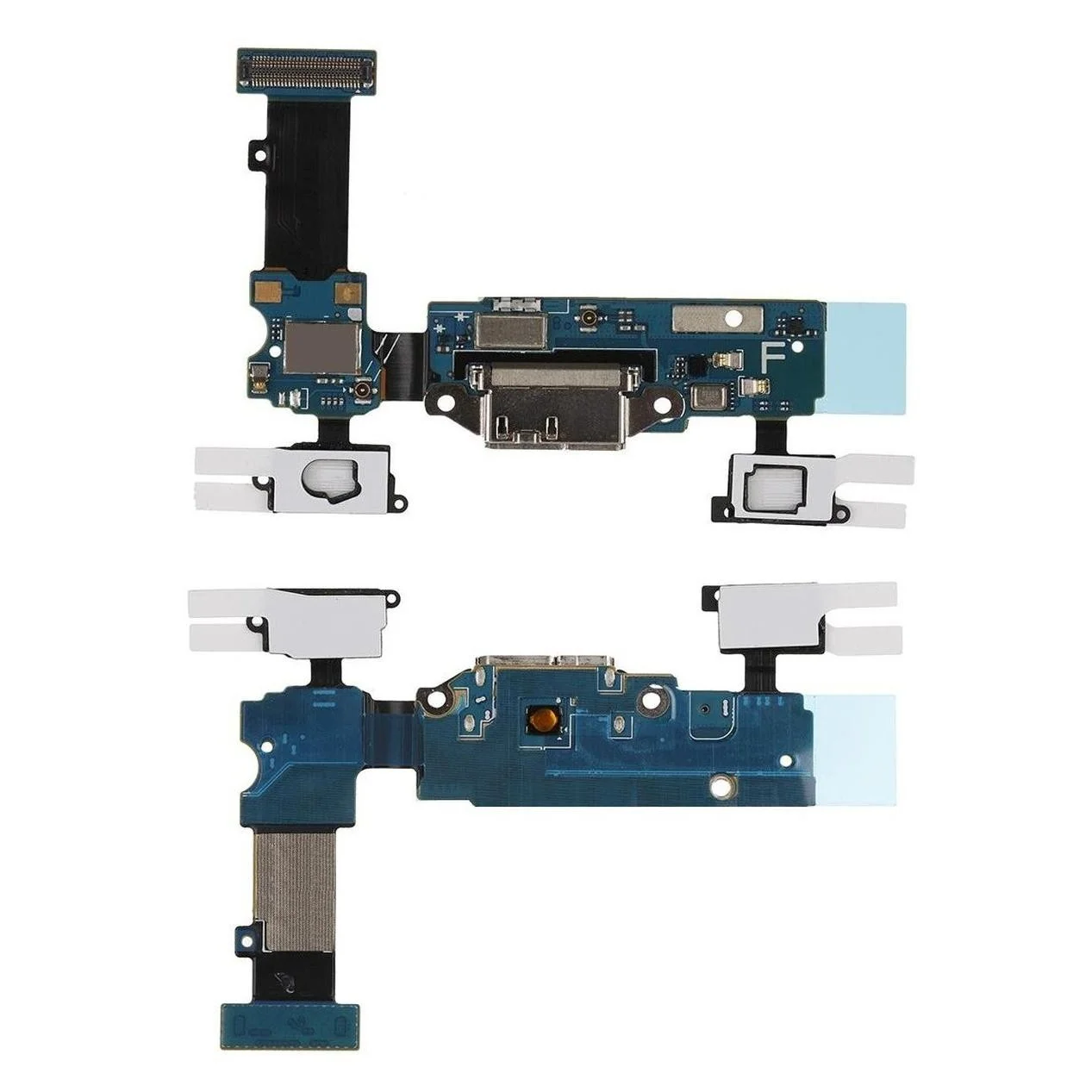 Charging Connector Flex / PCB Board for Samsung Galaxy S5 G900
