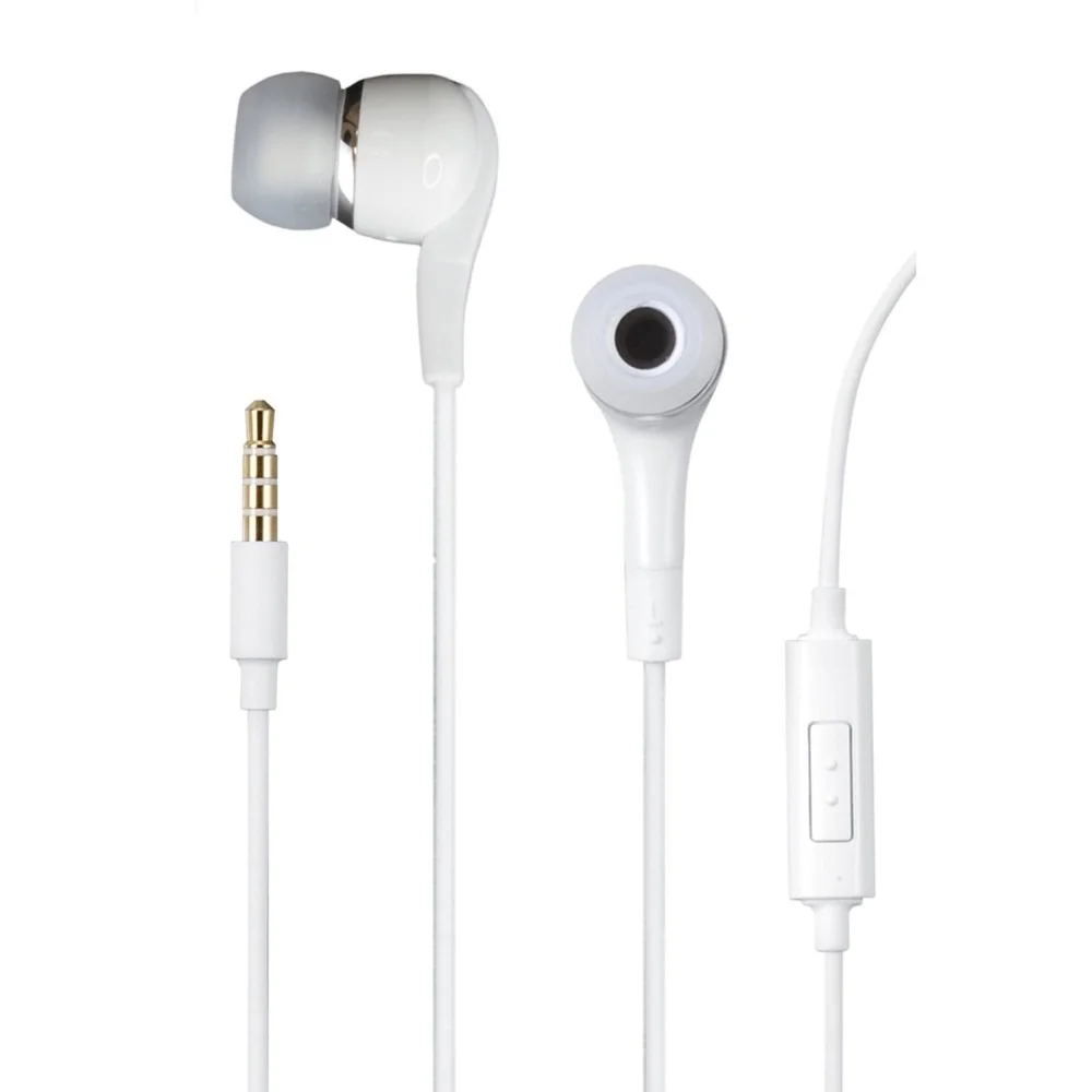 Earphone for Samsung Galaxy S5 SM-G900H - Handsfree, In-Ear Headphone, 