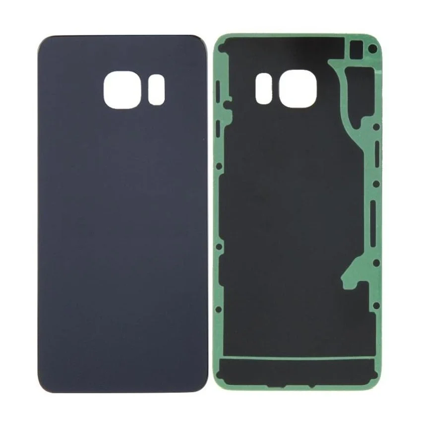 Back Panel Cover for Samsung Galaxy S6 Edge - 