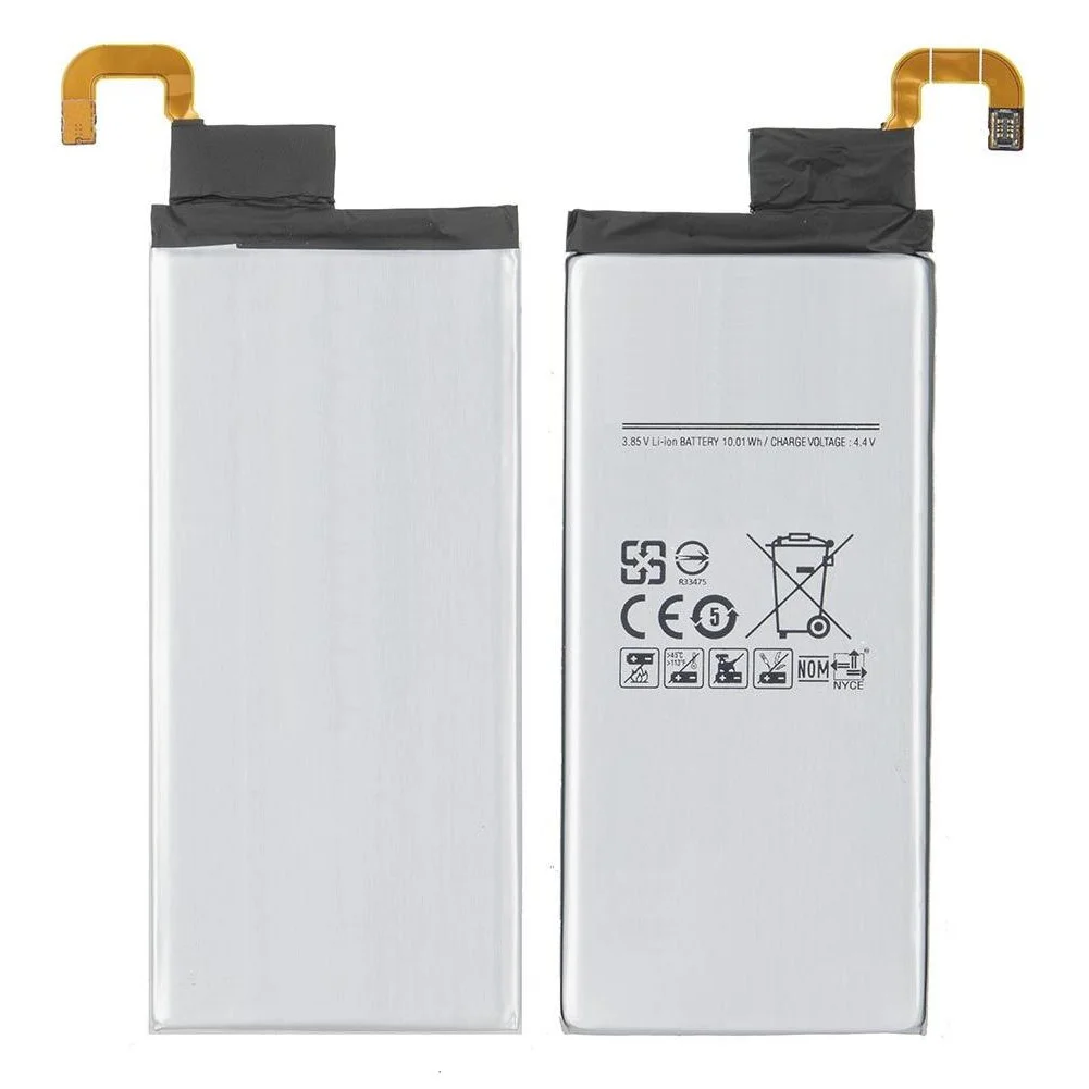 Battery for Samsung Galaxy S6 Edge