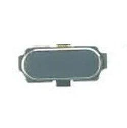 Home Button Outer for Samsung Galaxy S6 Edge Plus Pink - Plastic Key