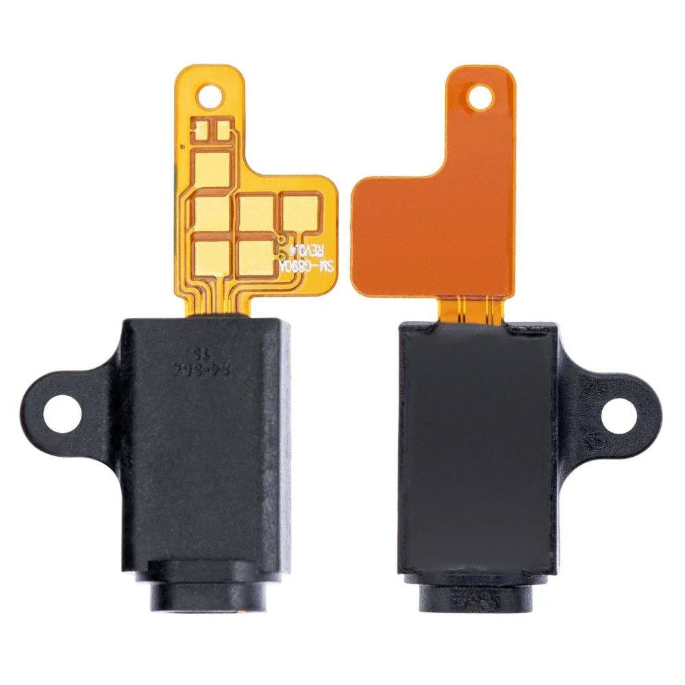 Handsfree Audio Jack Flex Cable for Samsung Galaxy S6 active