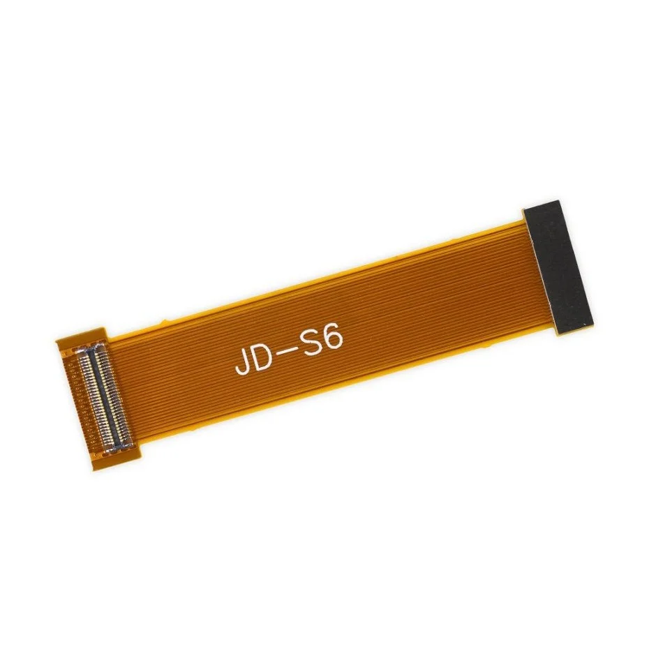 LCD Flex Cable for Samsung Galaxy S6 active