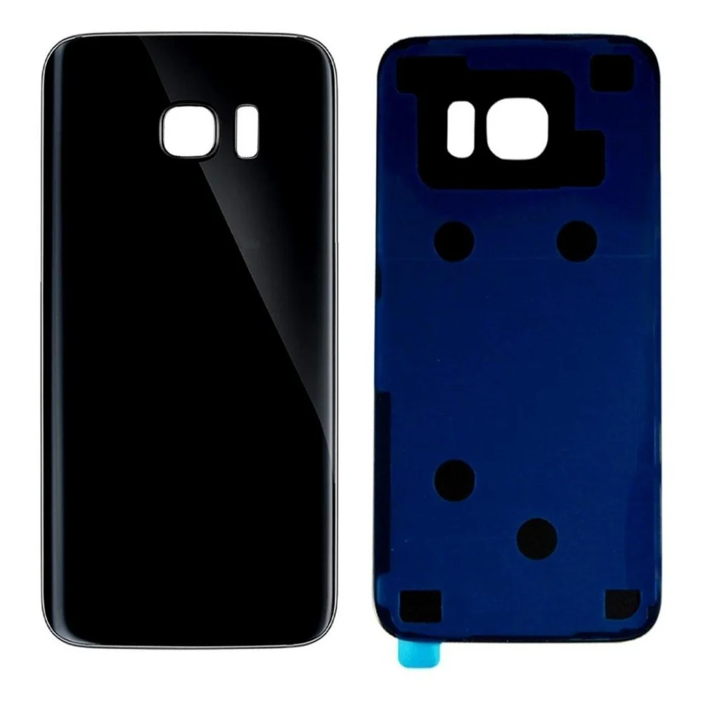 Back Panel Cover for Samsung Galaxy S7 Edge - 