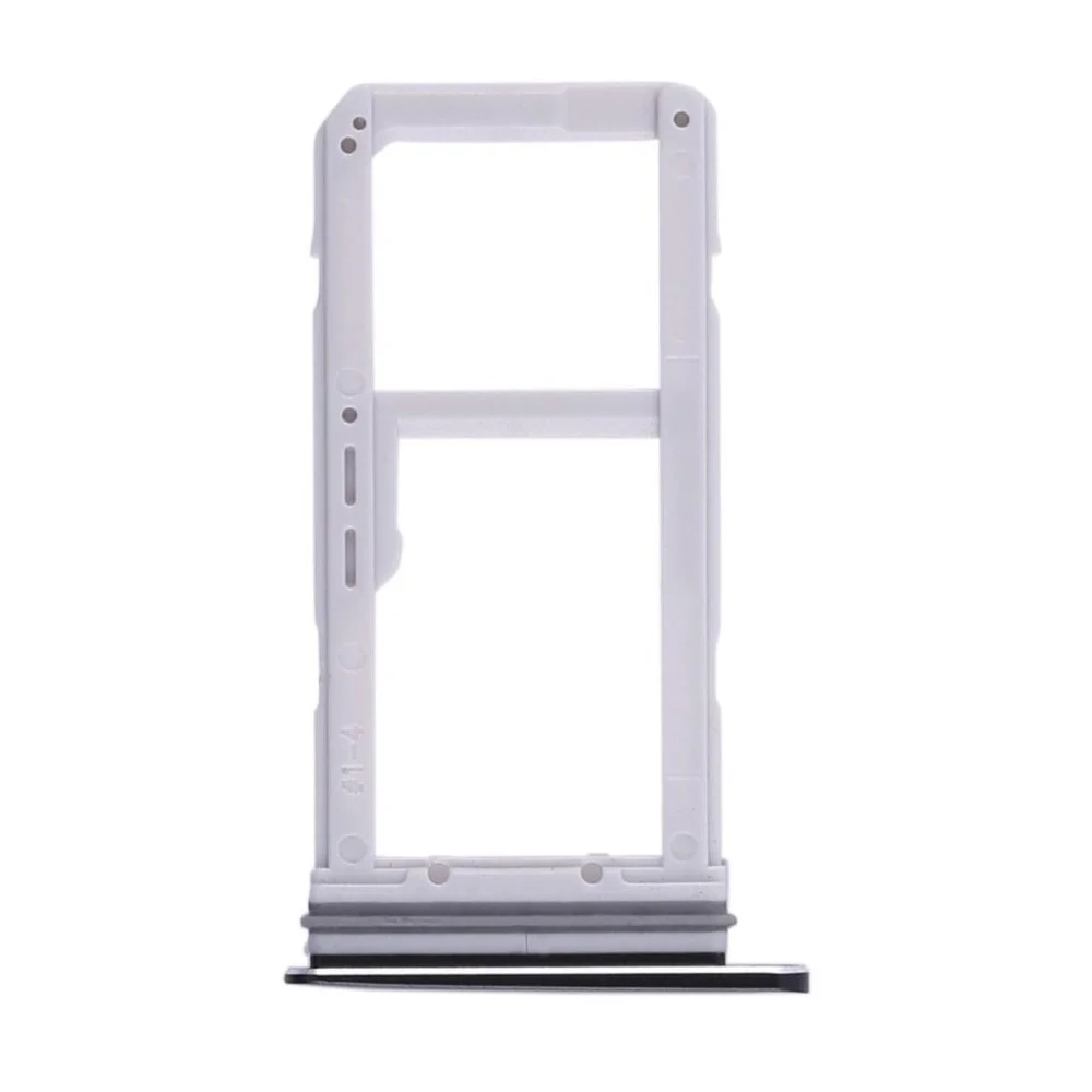 SIM Card Holder Tray for Samsung Galaxy S7 Edge - 