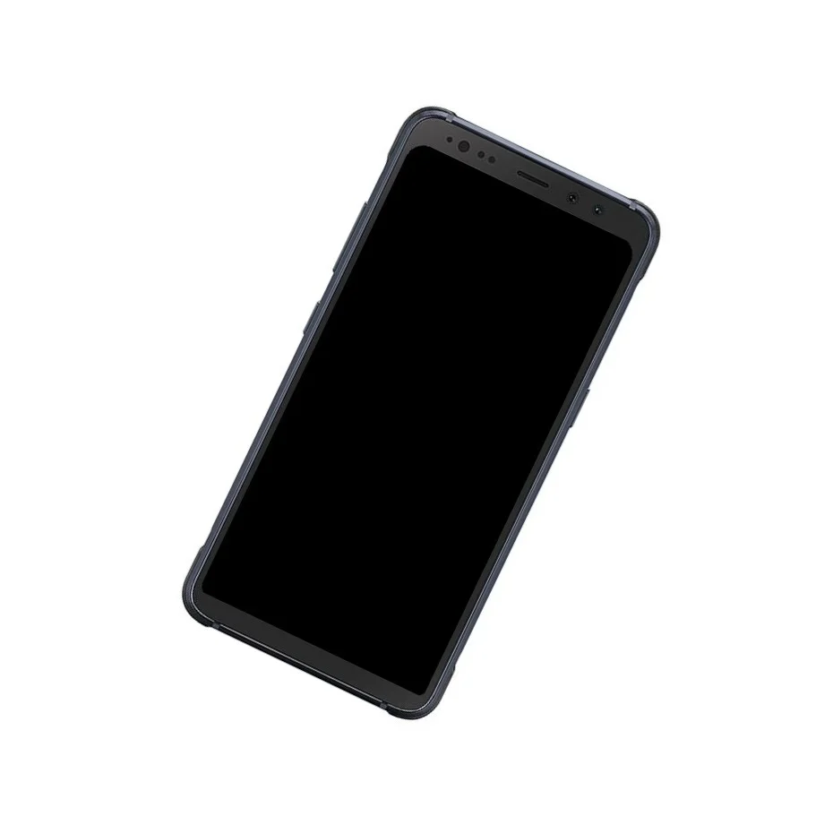 Camera Lens Glass with Frame for Samsung Galaxy S8 Active