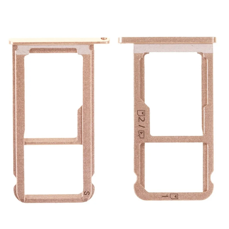 SIM Card Holder Tray for Samsung Galaxy S8 Active - 