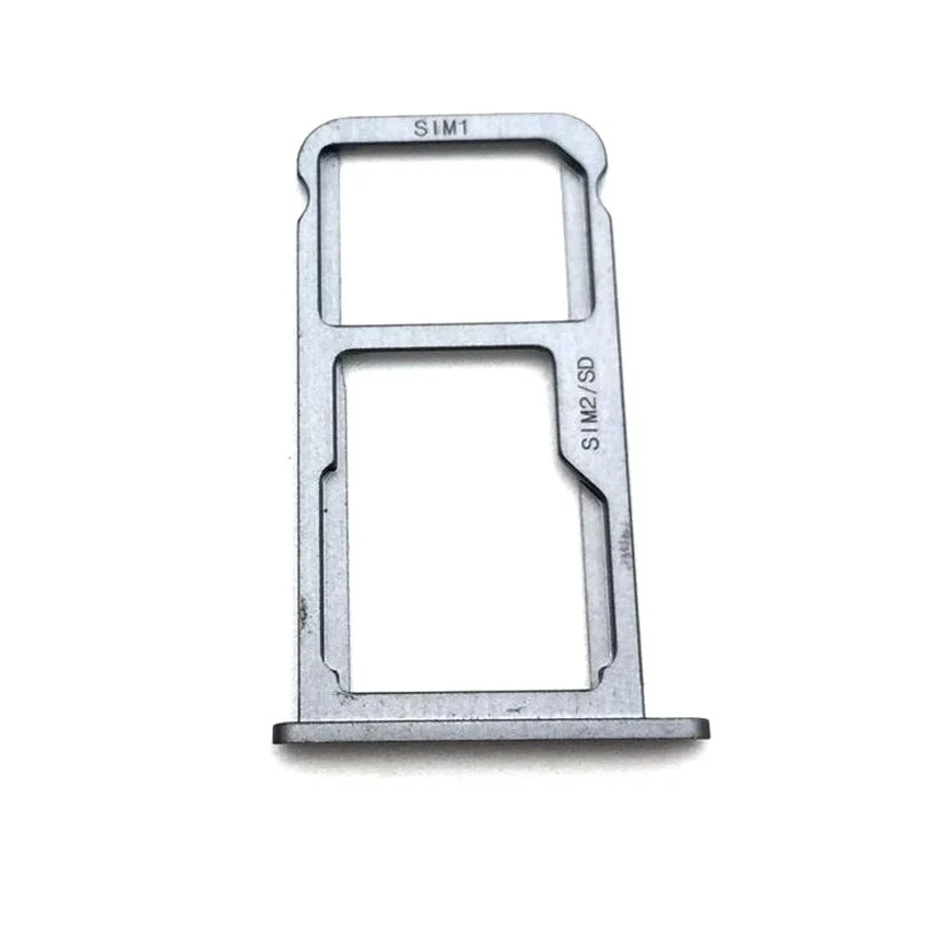 SIM Card Holder Tray for Samsung Galaxy S8 Active - 