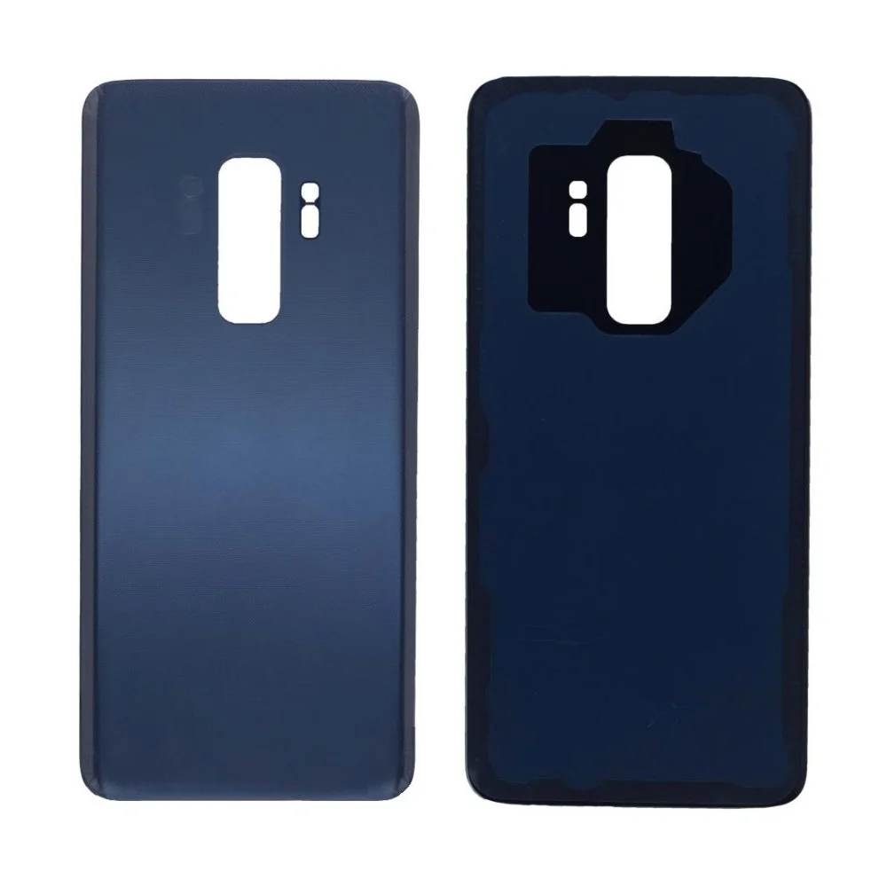 Back Panel Cover for Samsung Galaxy S9 Plus - 