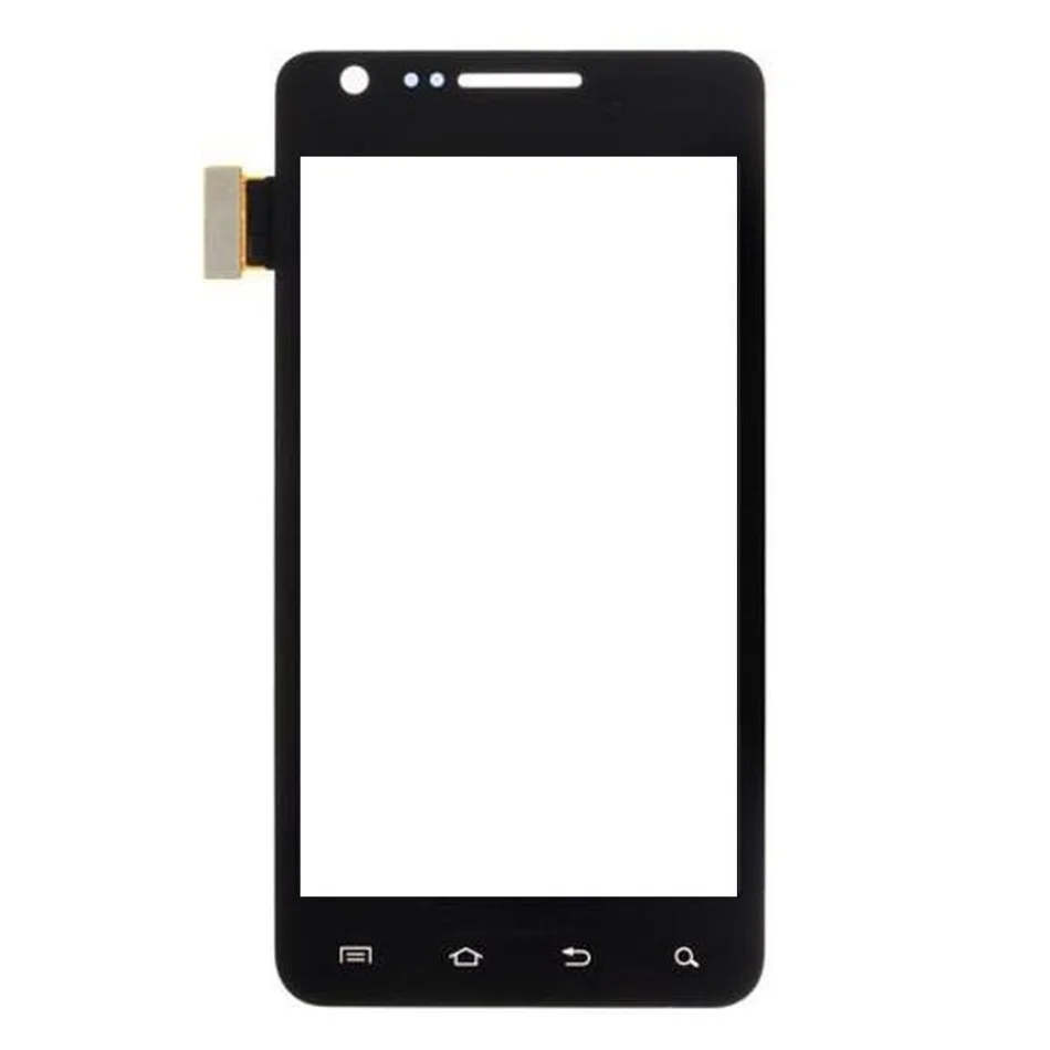 Touch Screen Digitizer for Samsung Galaxy S II I777 - 