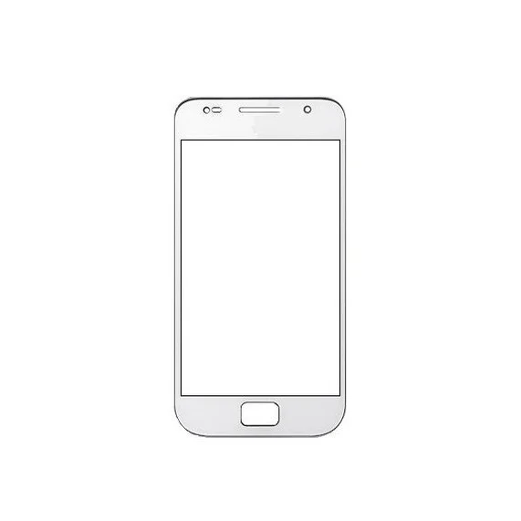 Front Glass for Samsung Galaxy S Plus i9001 - 