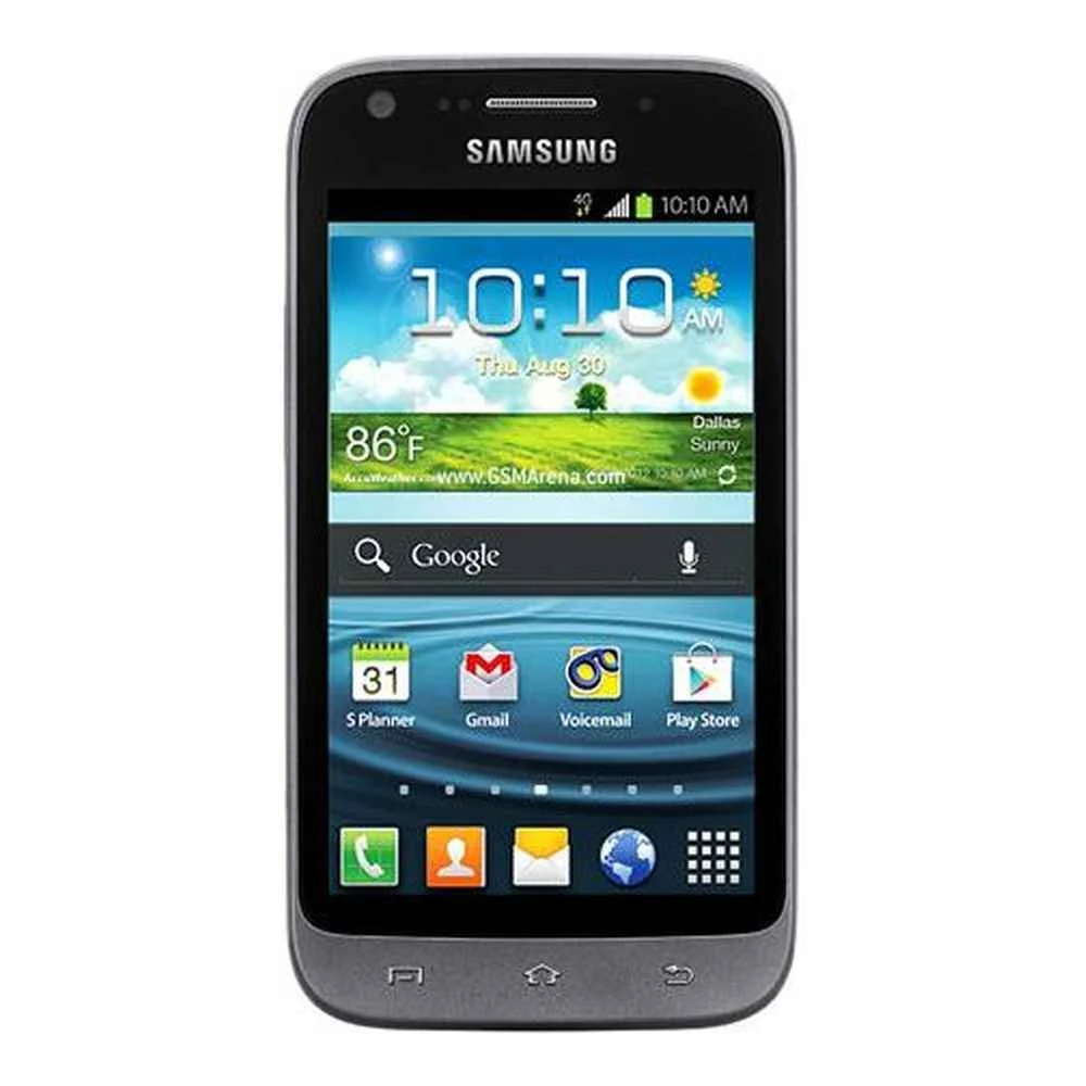 LCD with Touch Screen for Samsung Galaxy Victory 4G LTE L300 (display glass combo folder)