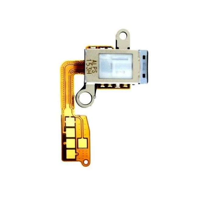 Handsfree Audio Jack Flex Cable for Samsung Galaxy Xcover 3 G389F