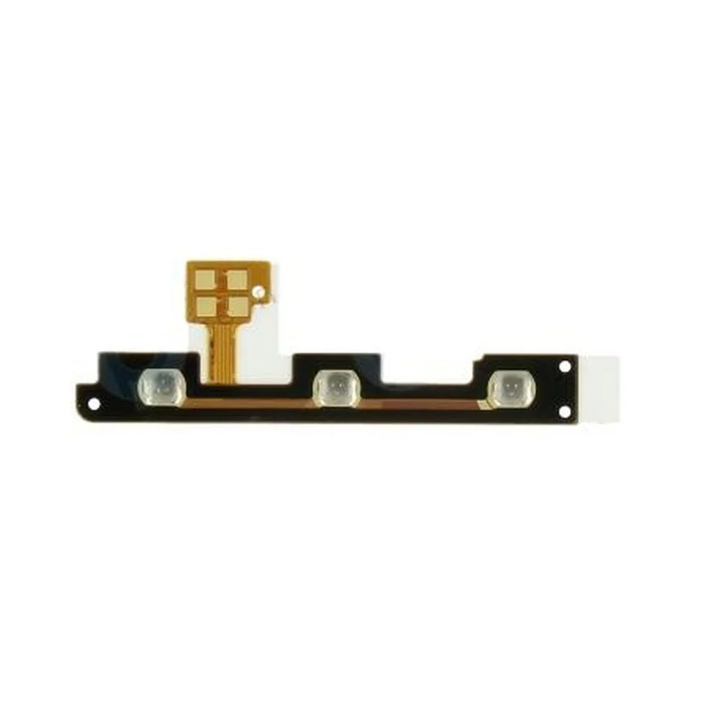 Volume Button Flex Cable for Samsung Galaxy Xcover 3 G389F